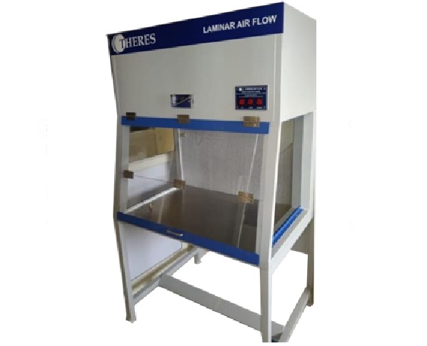 LAMINAR FLOW CABINETS